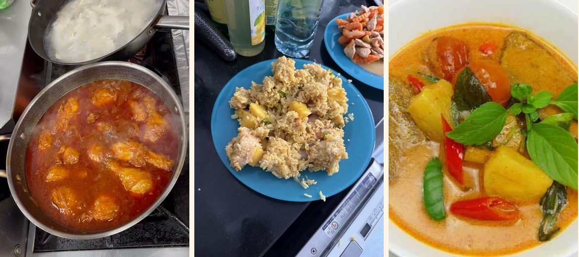 Pat Thaï Drap - Gallery Image 1