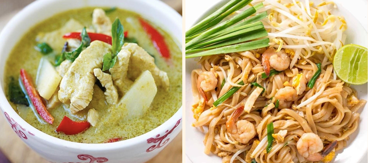 Pat Thaï Drap - Gallery Image 2