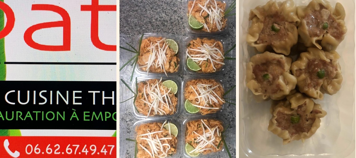 Pat Thaï Drap - Gallery Image 3