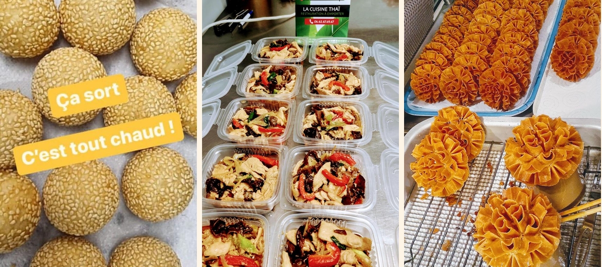 Pat Thaï Drap - Gallery Image 4