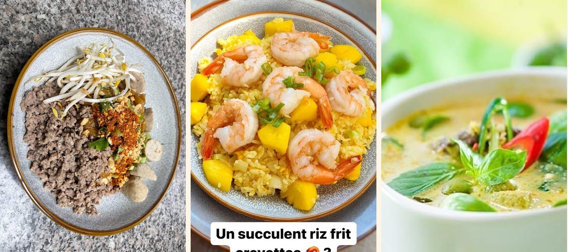 Pat Thaï Drap - Gallery Image 7